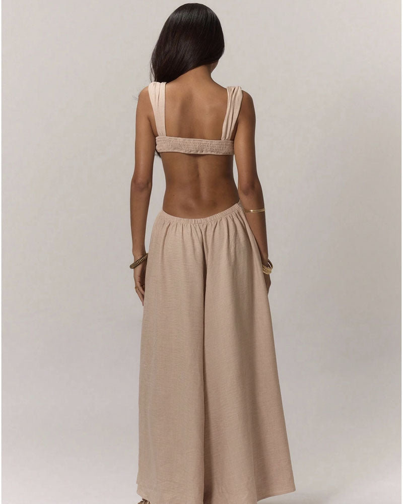 Kaiya | Show Gal Hosenanzug