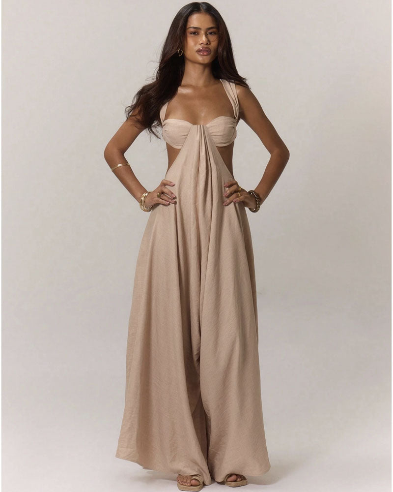 Kaiya | Show Gal Hosenanzug