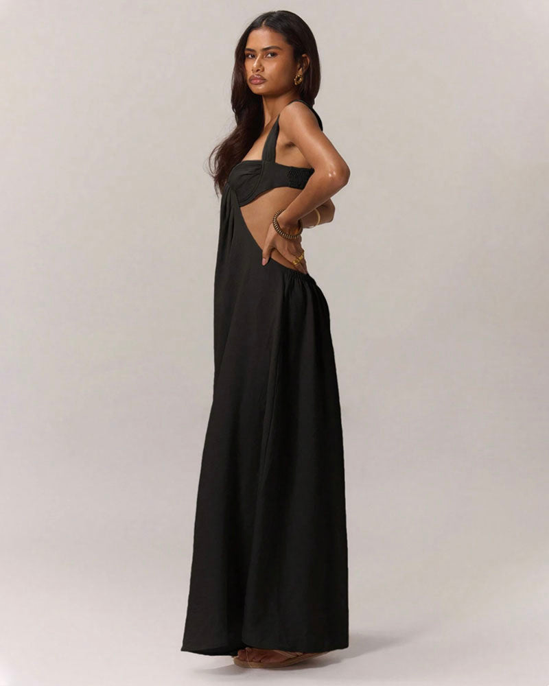 Kaiya | Show Gal Hosenanzug