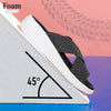 Donna | FoamCloud Trendige Sommersandalen