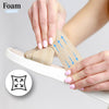 Donna | FoamCloud Trendige Sommersandalen