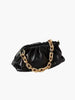 Current | Cloud Pouch Bag – Elegant, Versatile, Chain Strap