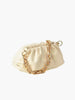 Current | Cloud Pouch Bag – Elegant, Versatile, Chain Strap