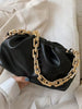 Current | Cloud Pouch Bag – Elegant, Versatile, Chain Strap