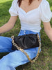 Current | Cloud Pouch Bag – Elegant, Versatile, Chain Strap