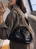 Current | Cloud Pouch Bag – Elegant, Versatile, Chain Strap