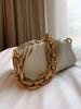 Current | Cloud Pouch Bag – Elegant, Versatile, Chain Strap