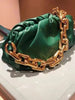 Current | Cloud Pouch Bag – Elegant, Versatile, Chain Strap