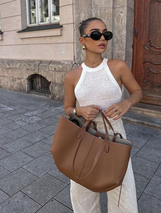 Paula Einkaufstasche