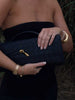Bianca | Gewebte Tasche mit Stil und Funktionalität