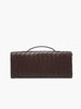 Bianca | Gewebte Tasche mit Stil und Funktionalität