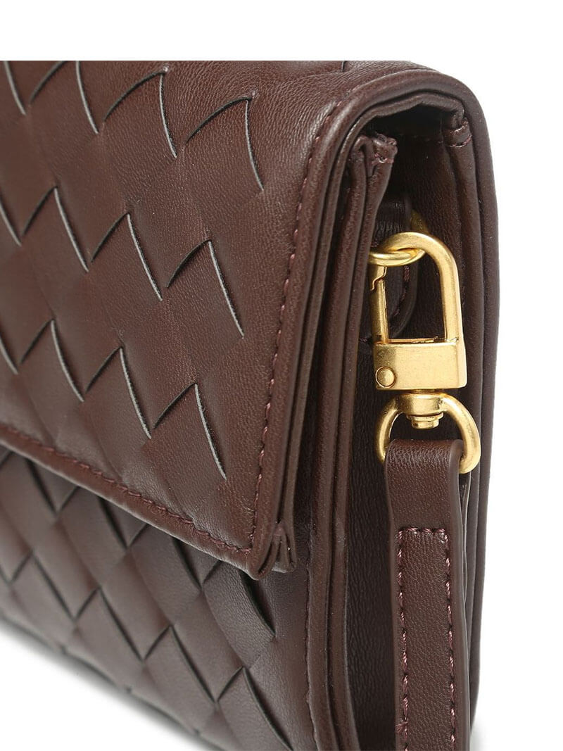 Bianca | Gewebte Tasche mit Stil und Funktionalität