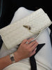 Bianca | Gewebte Tasche mit Stil und Funktionalität