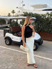 Bianca | Gewebte Tasche mit Stil und Funktionalität