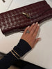 Bianca | Gewebte Tasche mit Stil und Funktionalität