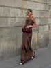 Bianca | Gewebte Tasche mit Stil und Funktionalität