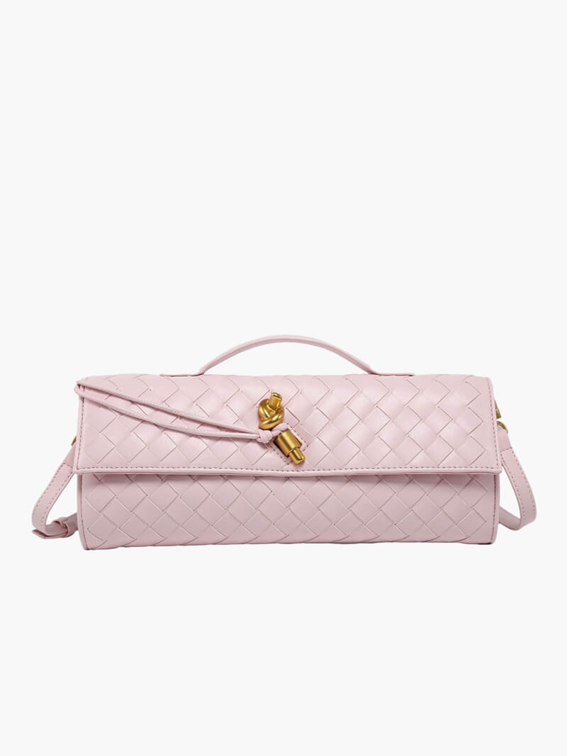 Bianca | Gewebte Tasche mit Stil und Funktionalität