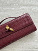 Bianca | Gewebte Tasche mit Stil und Funktionalität