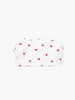 Kirsche Make-up Tasche