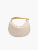 Clio Geflochtene Tasche