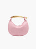 Clio Geflochtene Tasche