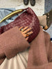 Clio Geflochtene Tasche