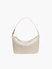 Isa gewobene Tasche aus veganem Leder