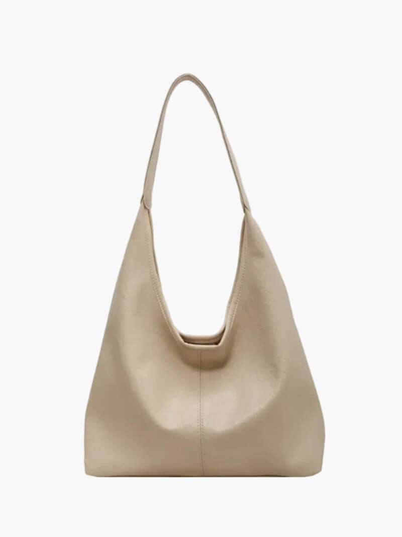 Jenna Glazed-Tasche