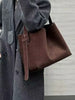 Lessly Kunstsuède Tasche