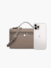 Loreen flower bag
