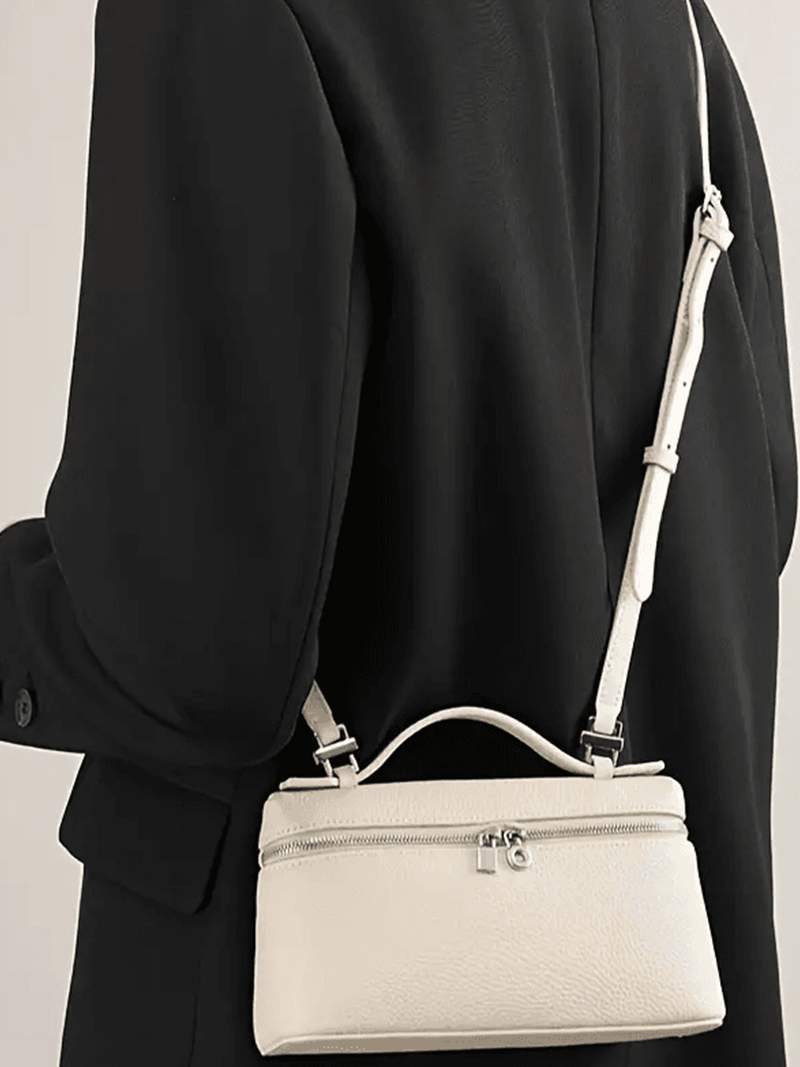 Loreen flower bag