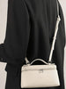 Loreen flower bag