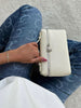 Loreen flower bag