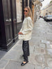Loreen flower bag