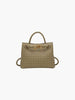 Lucia gewebte Tasche