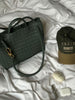 Lucia gewebte Tasche