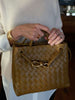 Lucia gewebte Tasche