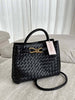 Lucia gewebte Tasche
