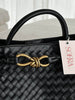 Lucia gewebte Tasche