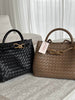 Lucia gewebte Tasche