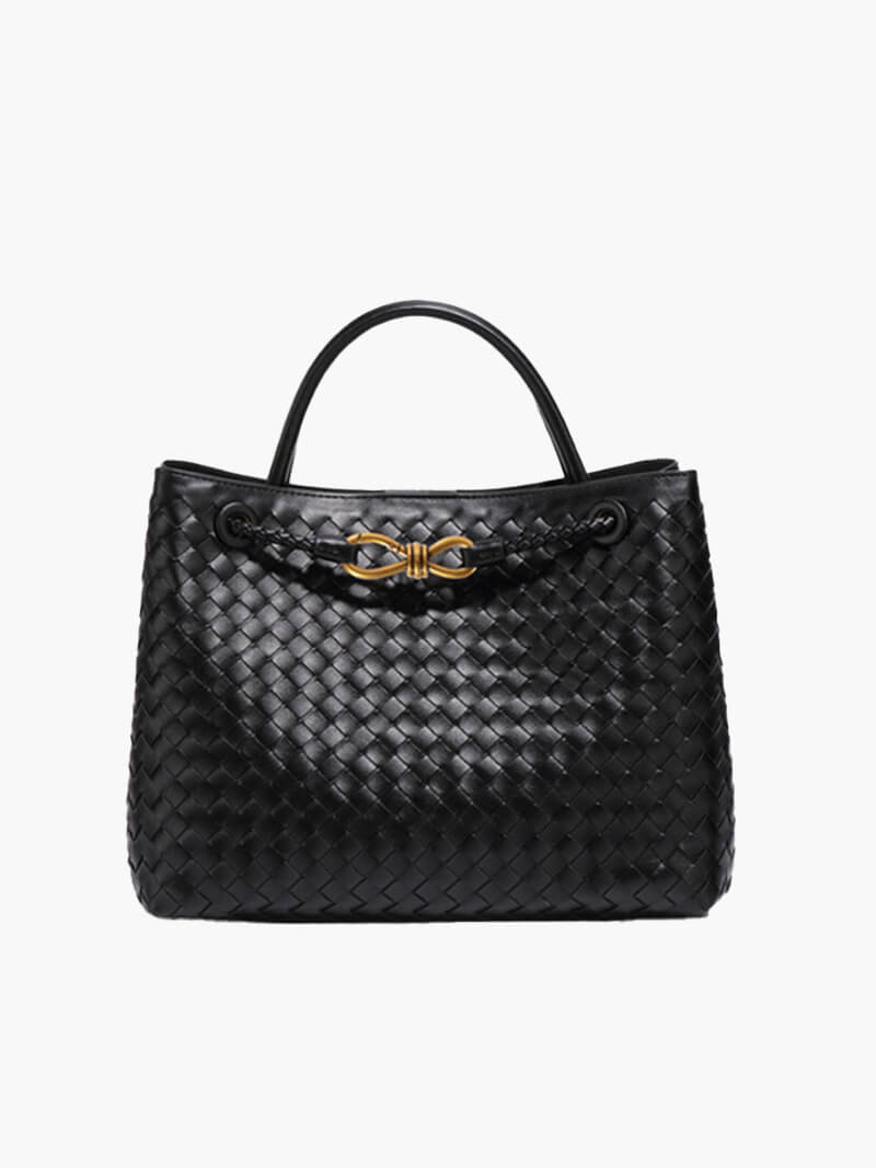 Lucia gewebte Tasche