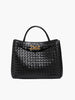 Lucia gewebte Tasche