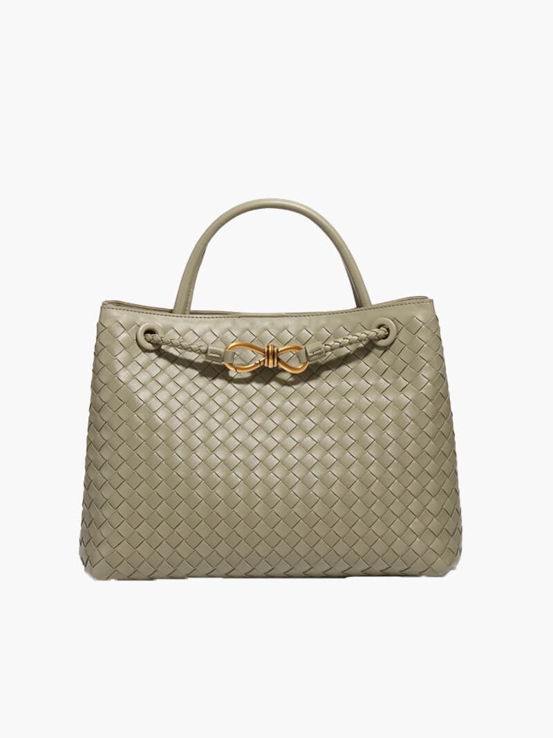 Lucia gewebte Tasche