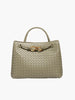 Lucia gewebte Tasche
