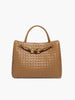 Lucia gewebte Tasche
