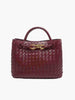 Lucia gewebte Tasche