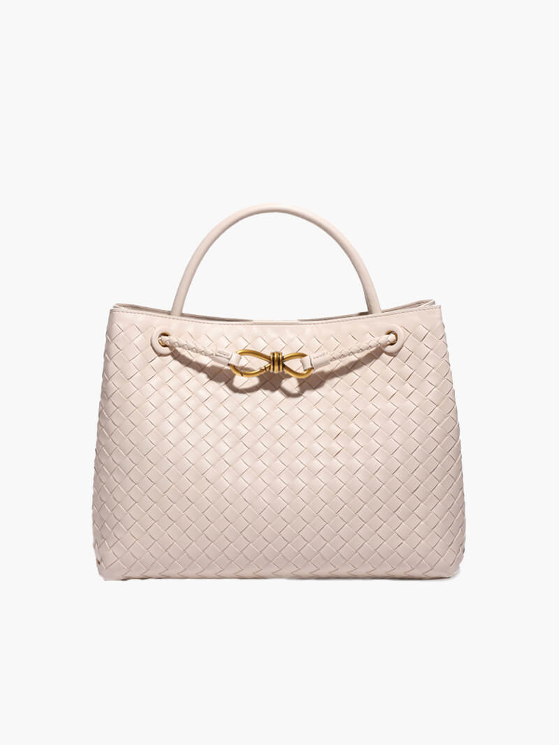 Lucia gewebte Tasche