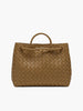 Lucia gewebte Tasche