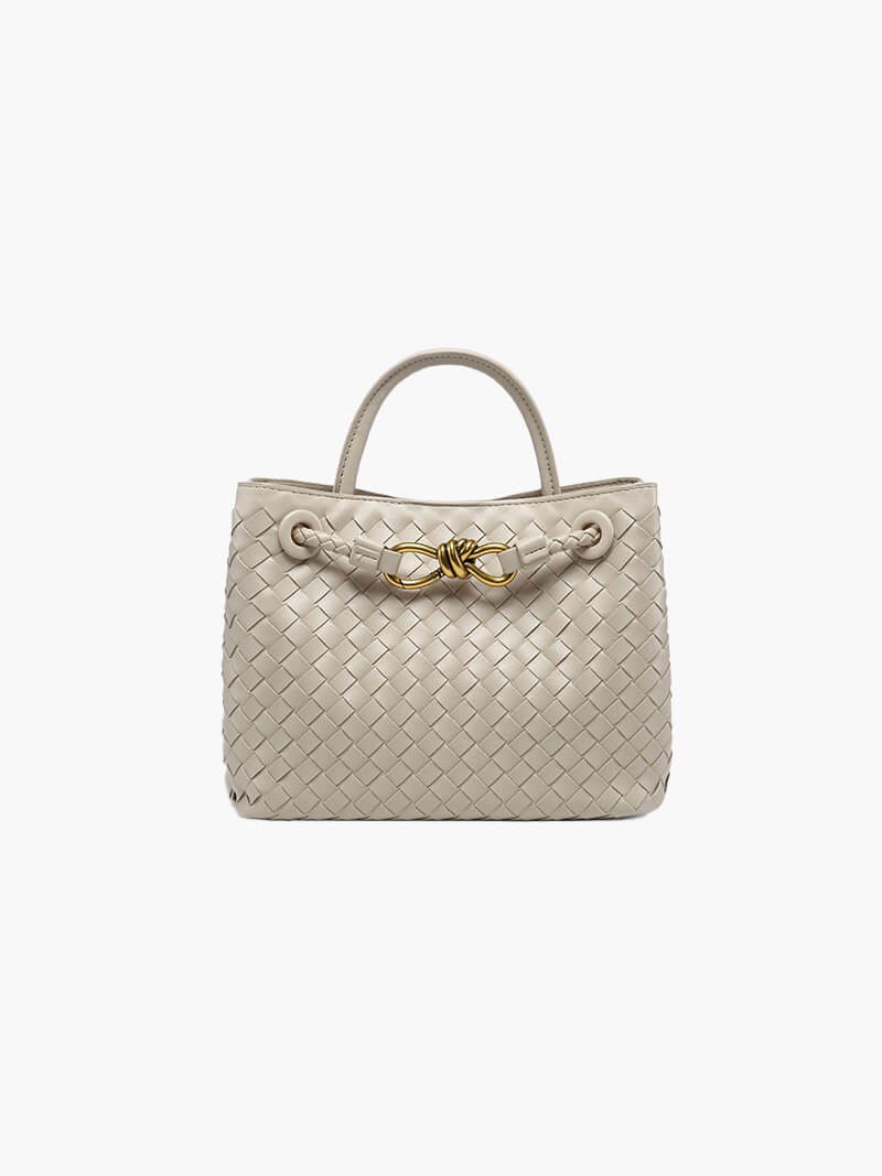 Lucia gewebte Tasche