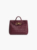 Lucia gewebte Tasche